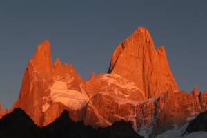 Fitz Roy