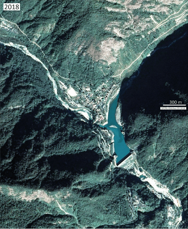 Chungthang